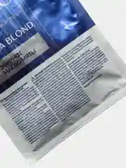 Пудра для обесцвечивания волос 30 гр DeLuxe Ultra Blond