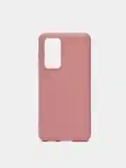 Конфетный чехол Huawei Honor P40 силиконовый