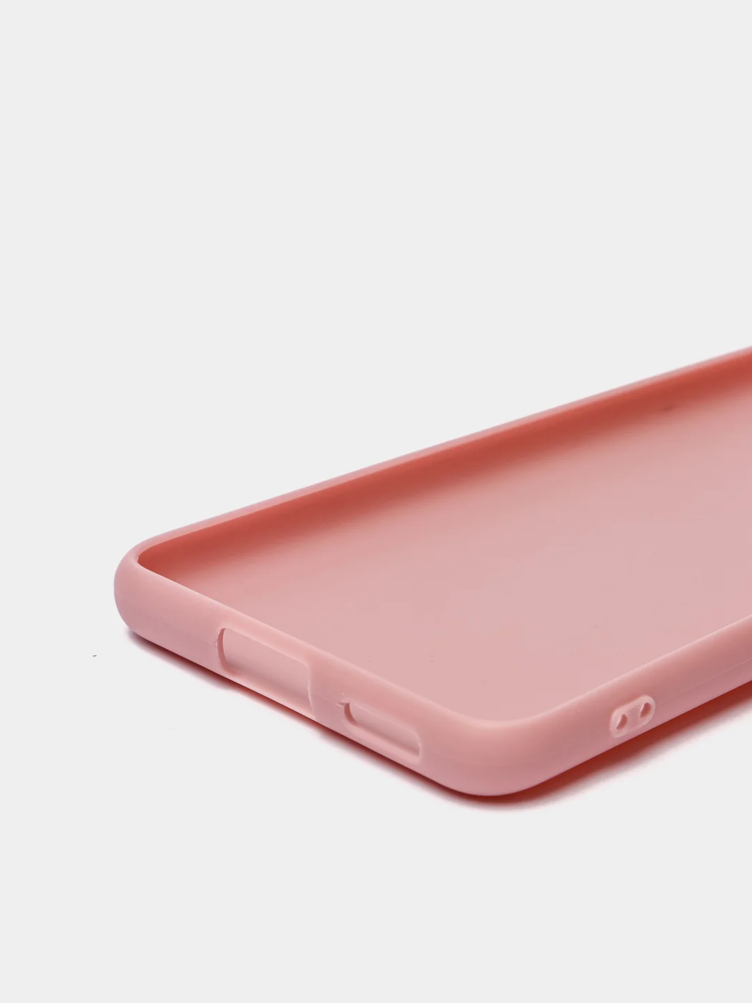 Конфетный чехол Huawei Honor P40 силиконовый