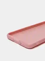 Конфетный чехол Huawei Honor P40 силиконовый