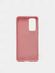 Конфетный чехол Huawei Honor P40 силиконовый