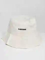 Молочный панама женская