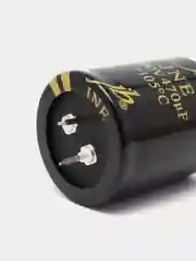 470 мкф 400В Конденсатор электролитический 470UF 400V 105*C 35*45 мм