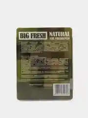 Ароматизатор BiG FRESH под сиденье авто, бордачок или домой / в офис