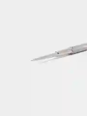 Silver Star Профессиональный косметологический инструмент для чистки лица игла, AT 968
