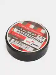 Черный изолента 19 мм