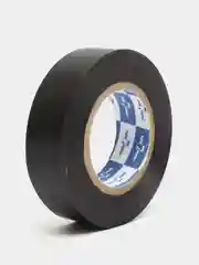 Черный изолента 19 мм