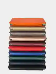 Чехол-книжка для Samsung Galaxy A81, A91, M31S, S10 Lite, Note 10 Lite, из экокожи