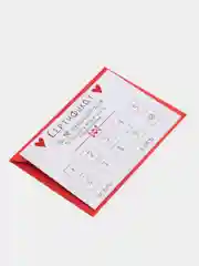 Сертификат на кунилингус