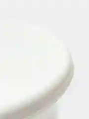 Белый таз хозяйственный круглый 6л ,8л, 11л, 14л IDEA
