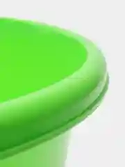 Лайм таз хозяйственный круглый 6л ,8л, 11л, 14л IDEA