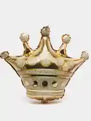 Розовый набор шаров "Королевский"