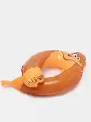 Вишнёвый цифры-зверята