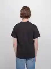 Хаки футболка мужская