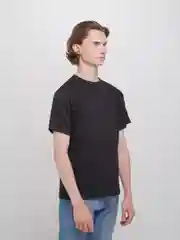 Хаки футболка мужская