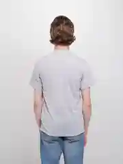 Зеленый футболка мужская