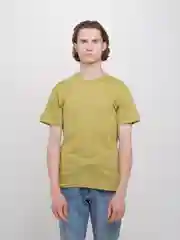 Хаки футболка мужская