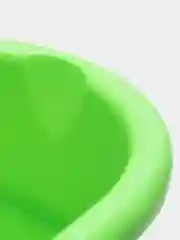 Лайм ведро хозяйственное овальное IDEA 11л