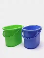 Ведро хозяйственное овальное IDEA 11л