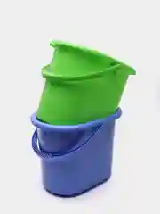 Ведро хозяйственное овальное IDEA 11л
