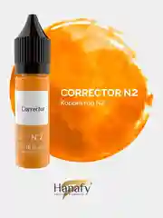 Корректоры,  Hanafy  пигменты, Ханафи, 15 мл