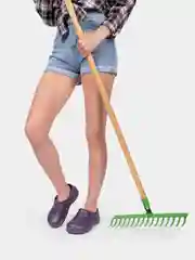 Мятный галоши женские ЭВА, 3 цвета