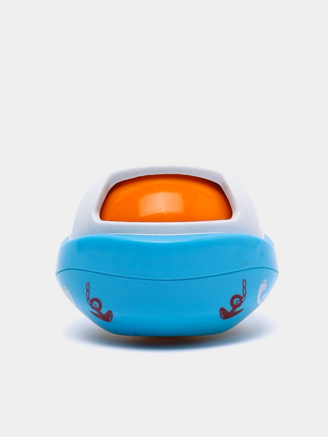 Игрушка погремушка Кораблик