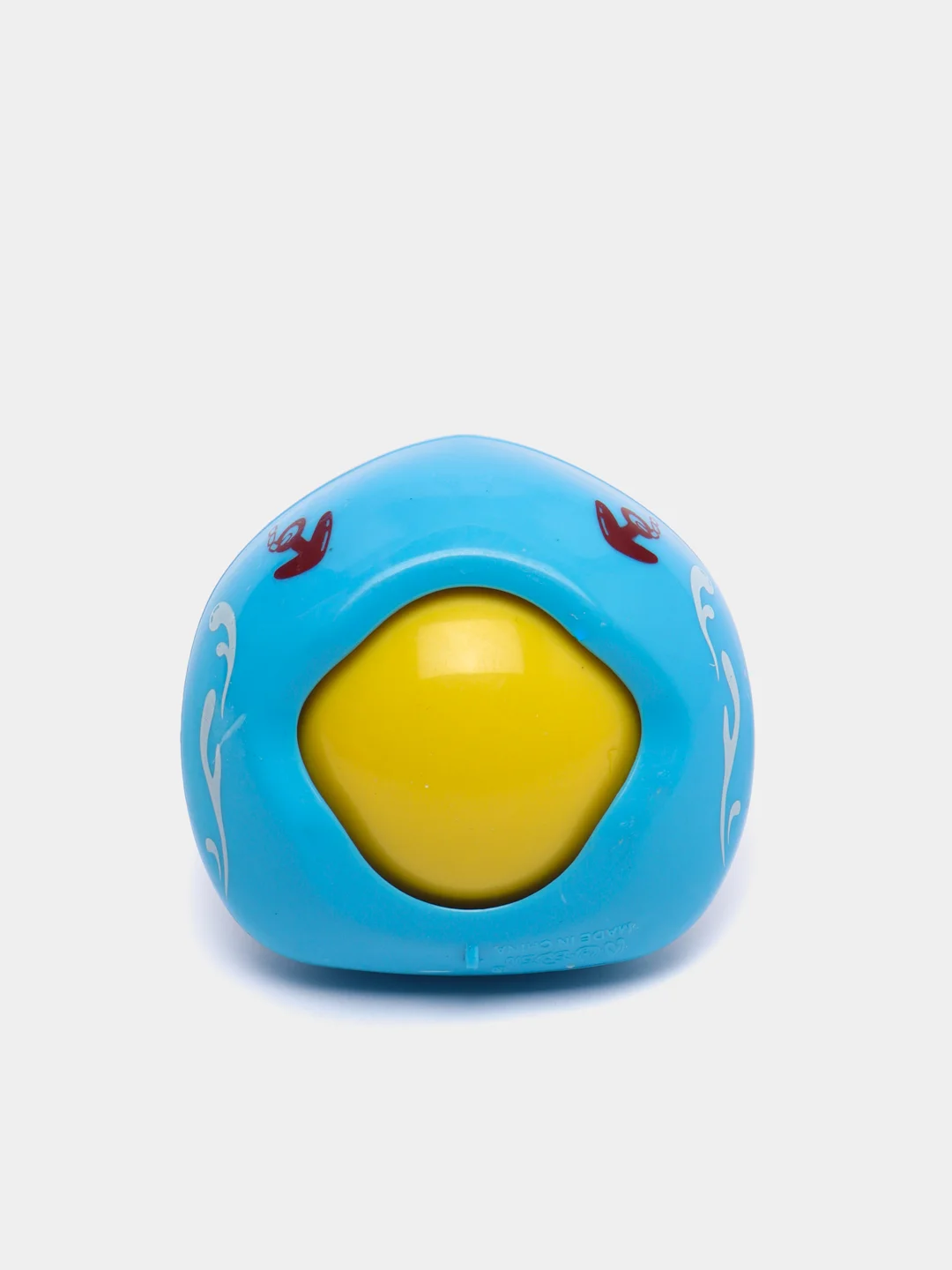 Игрушка погремушка Кораблик