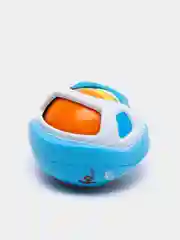 Игрушка погремушка Кораблик