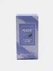 Лавандовый маска в стике очищающая, от черных точек