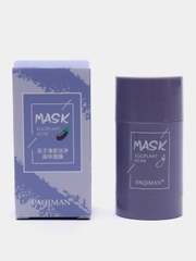 Маска в стике очищающая, от черных точек