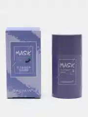 Лавандовый маска в стике очищающая, от черных точек