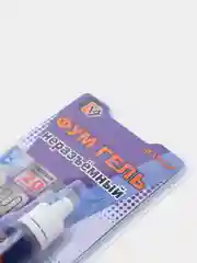 Фум гель MASTIX неразъемный