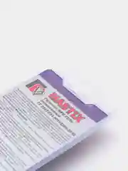 Фум гель MASTIX неразъемный