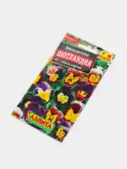 Семена цветов Виола "Шотландия"