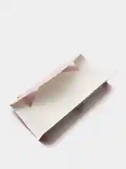 Желтый конверт для денег формовой "С Днем Рождения!"