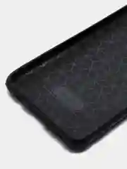 Шоколадный чехол Samsung Galaxy A31, Самсунг Галакси А31 из эко кожи Baseus