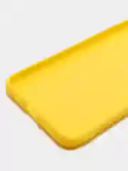 Желтый чехол Xiaomi Redmi 9С.NOTE 9 PRO/NOTE 9S.NOTE 8T.NOTE 8 PRO. MI10T.9A