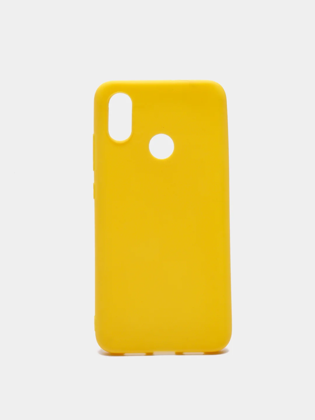 Желтый чехол Xiaomi Redmi 9С.NOTE 9 PRO/NOTE 9S.NOTE 8T.NOTE 8 PRO. MI10T.9A