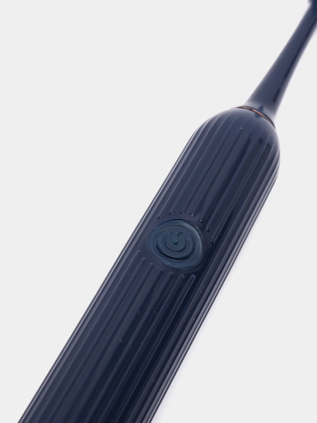 Синий электрическая зубная щетка G22