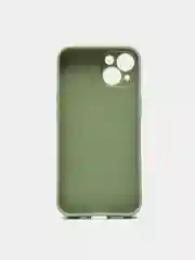 Оливковый чехол для iPhone 11, 11 Pro, 11 Pro Max, 12 mini, 12, 12 Pro, 12 Pro Max, 13, 13 Pro Max