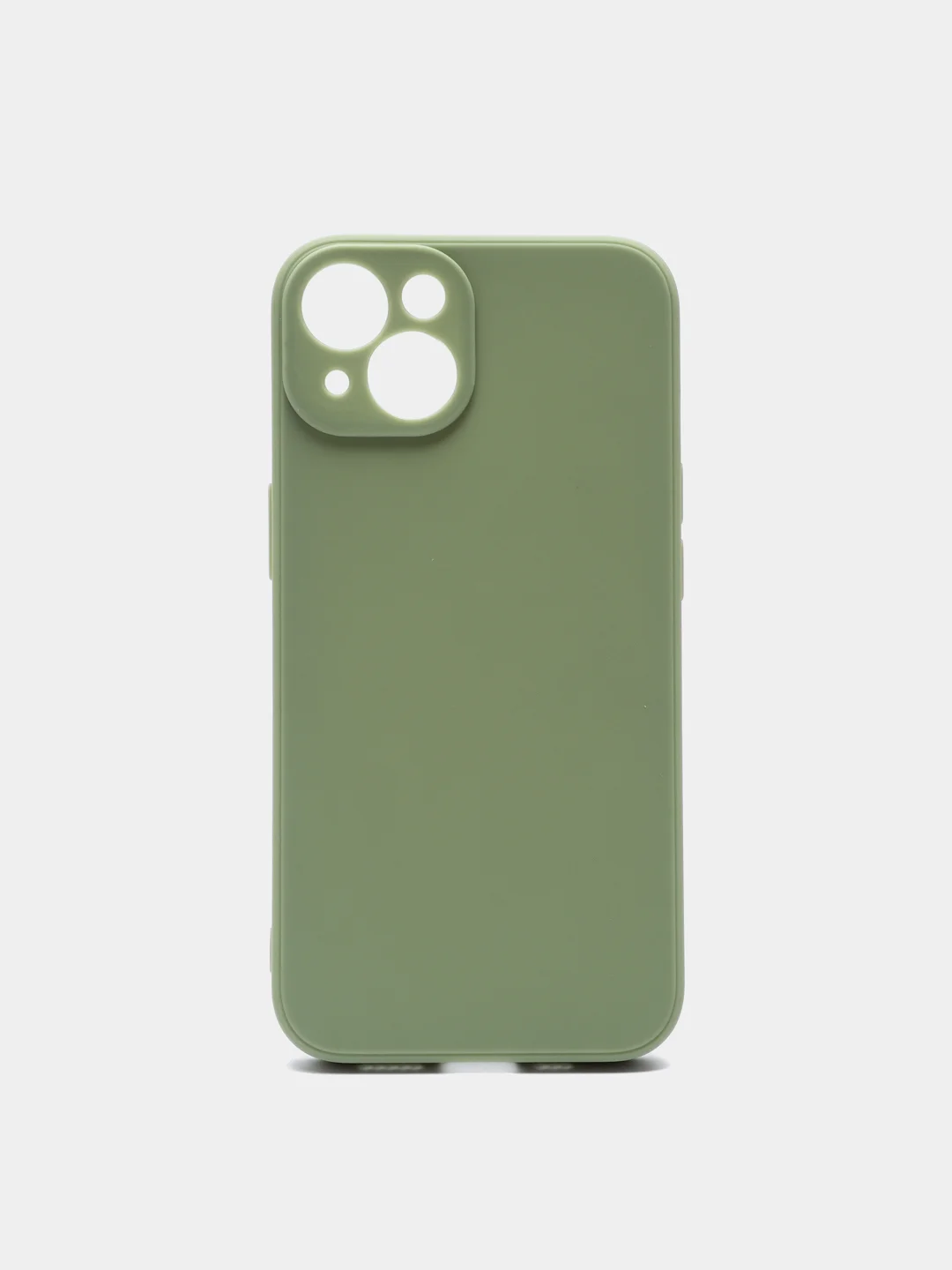 Оливковый чехол для iPhone 11, 11 Pro, 11 Pro Max, 12 mini, 12, 12 Pro, 12 Pro Max, 13, 13 Pro Max