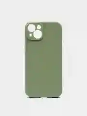 Оливковый чехол для iPhone 11, 11 Pro, 11 Pro Max, 12 mini, 12, 12 Pro, 12 Pro Max, 13, 13 Pro Max