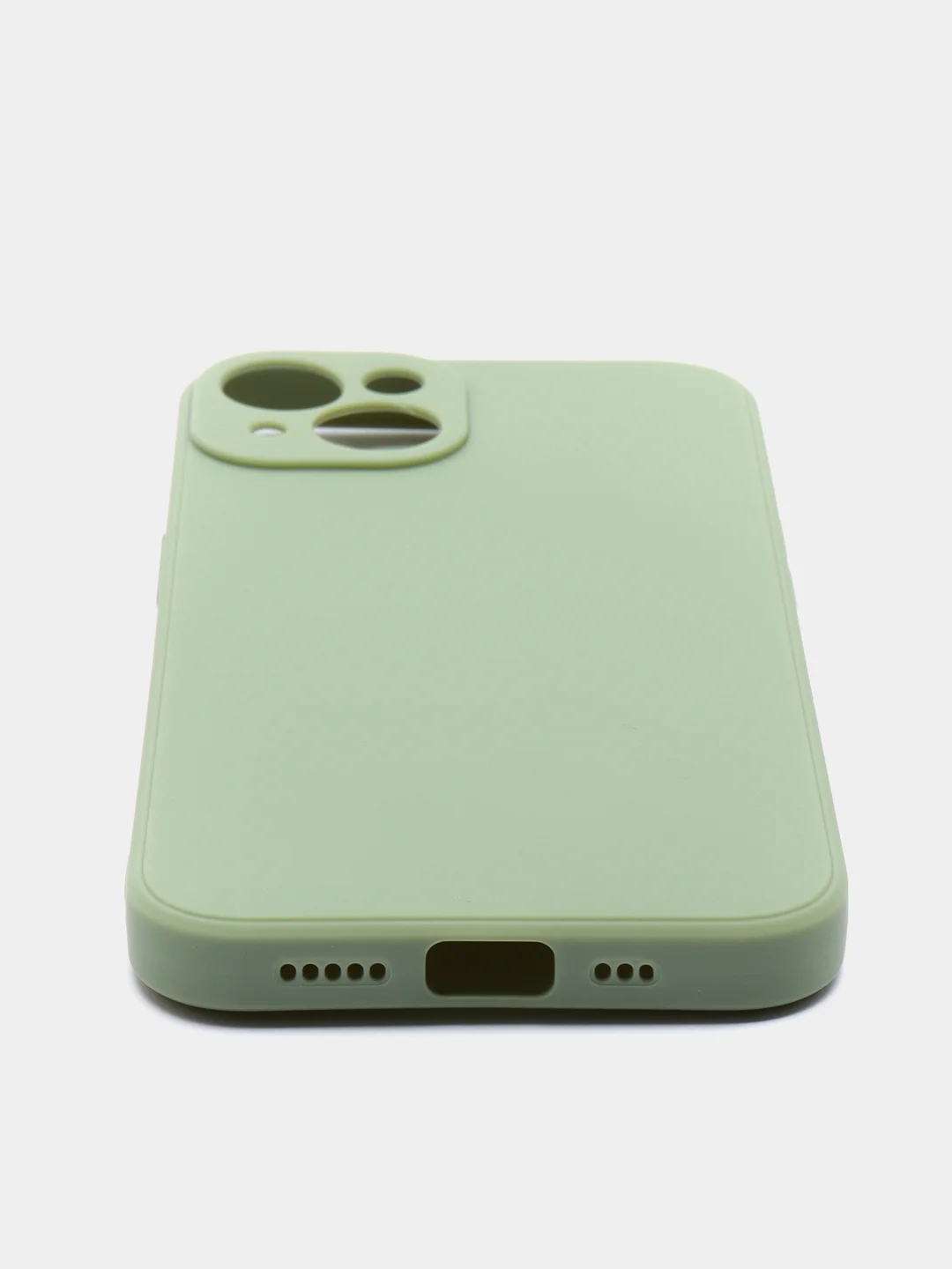Оливковый чехол для iPhone 11, 11 Pro, 11 Pro Max, 12 mini, 12, 12 Pro, 12 Pro Max, 13, 13 Pro Max