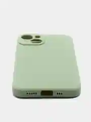 Оливковый чехол для iPhone 11, 11 Pro, 11 Pro Max, 12 mini, 12, 12 Pro, 12 Pro Max, 13, 13 Pro Max