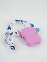 Детская сумочка силиконовая через плечо