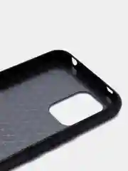 Синий чехол градиент Xiaomi Mi 10 Lite