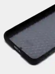 Синий чехол градиент Xiaomi Mi 10 Lite