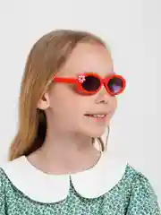 Алый детские солнцезащитные очки