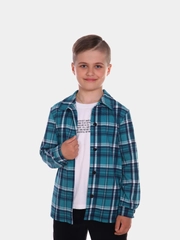 Рубашка, 5-10 лет